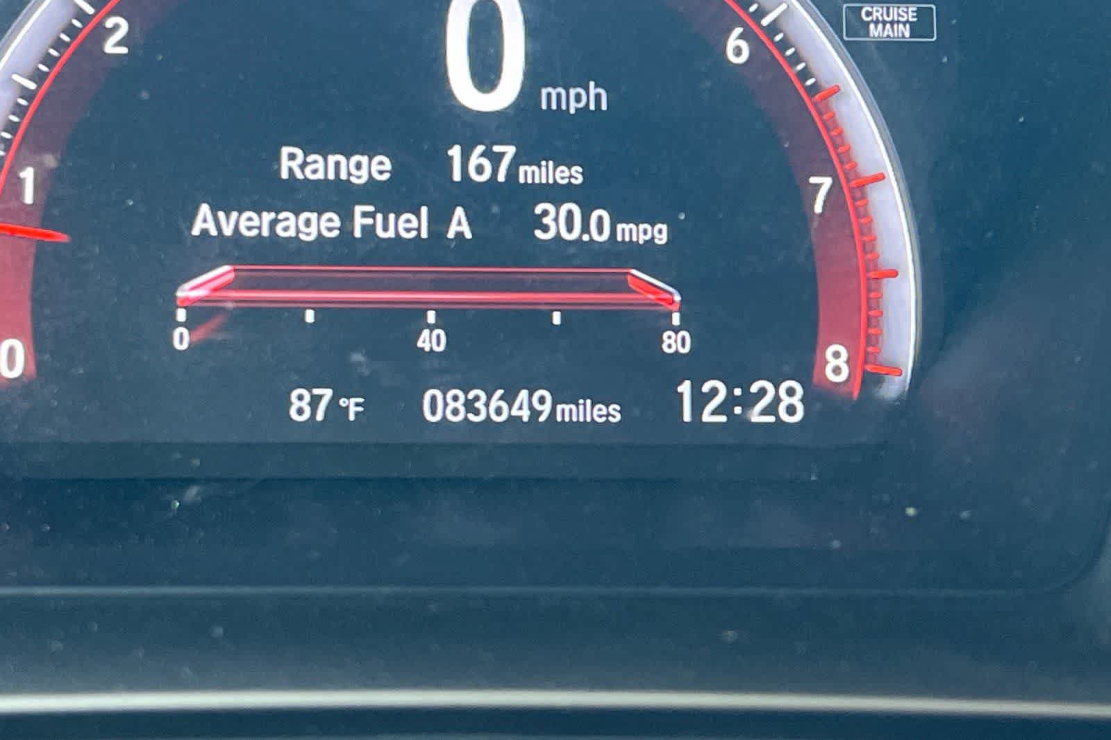 Used 2019 Honda Civic Si image 26
