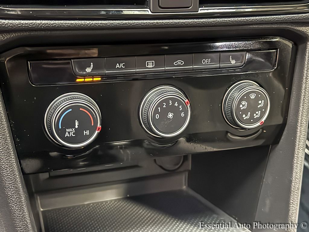 Used 2024 Volkswagen Taos S AWD/4WD image 17