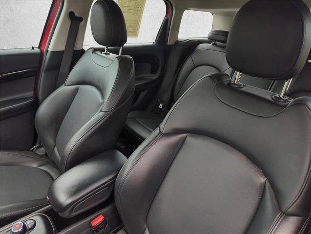 Used 2020 MINI Cooper Countryman S FWD image 25
