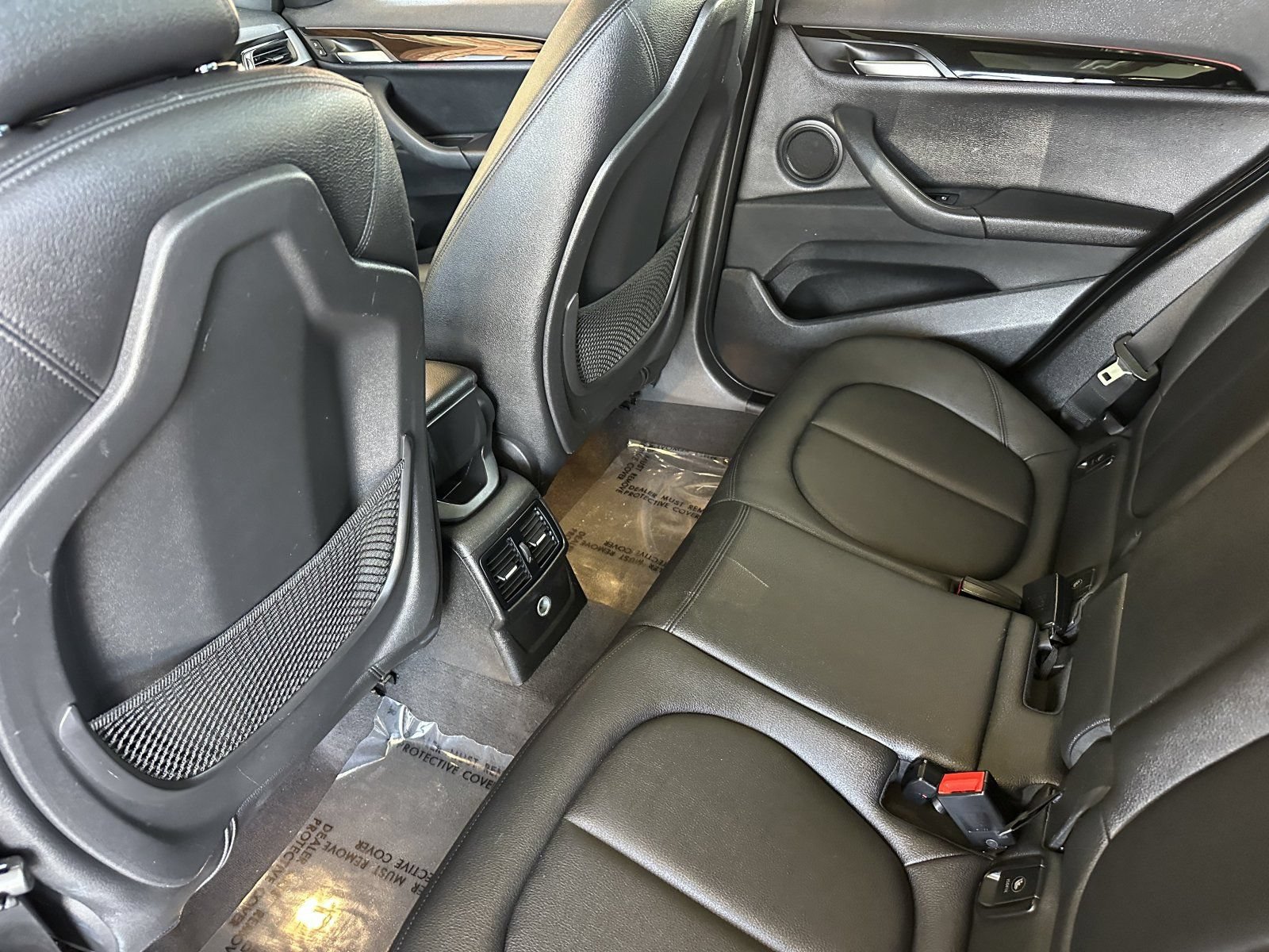 Used 2016 BMW X1 xDrive28i AWD/4WD image 14