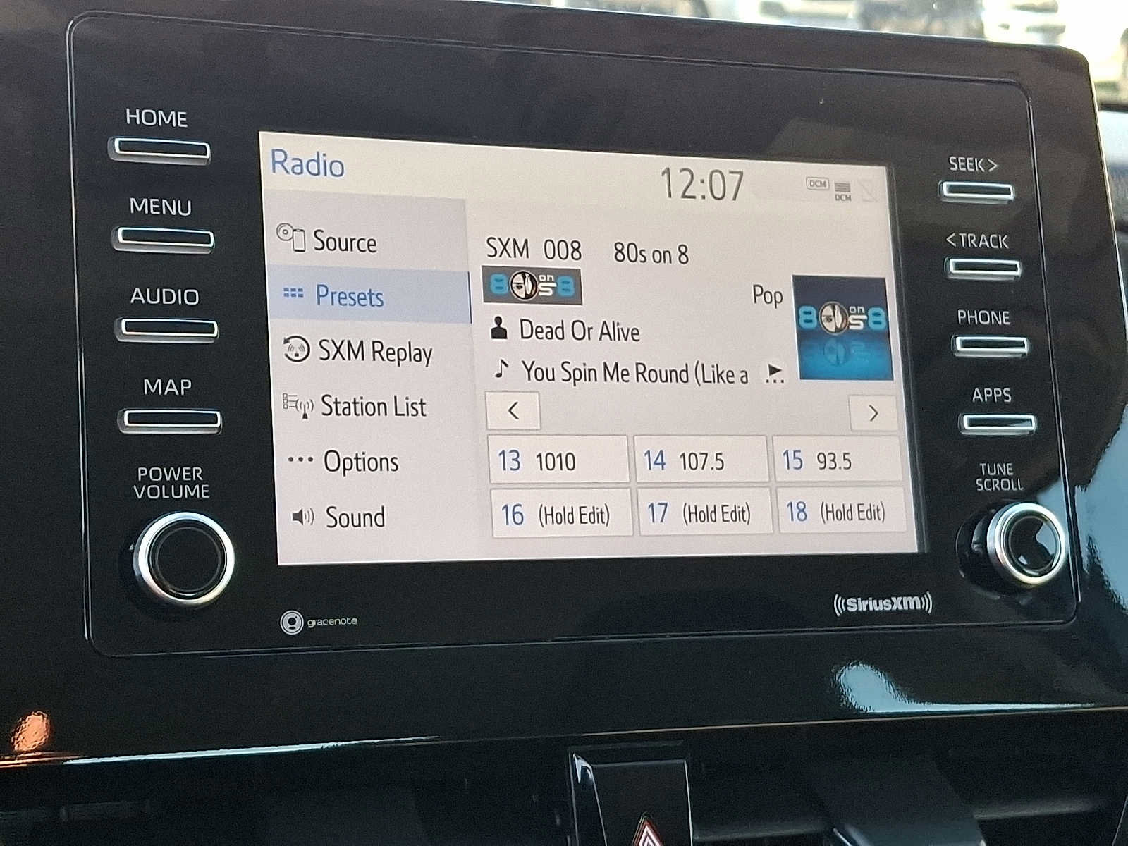 Certified 2024 Toyota Camry SE image 19