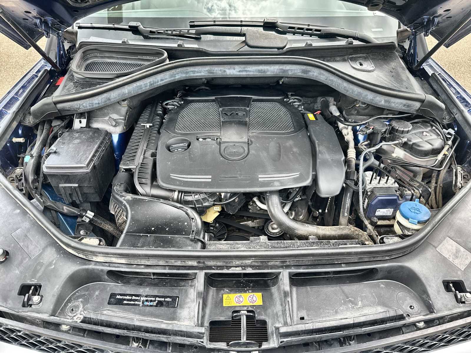 Used 2018 Mercedes-Benz GLE 350 image 13