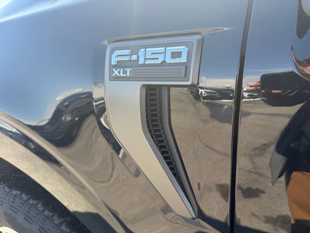 Used 2023 Ford F150 XLT w/ Equipment Group 302A High image 15