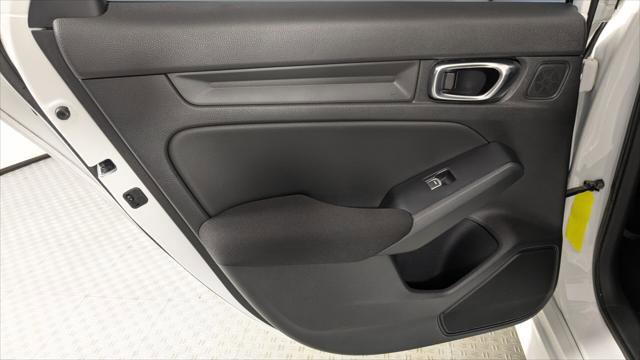 Used 2024 Honda Civic EX image 14