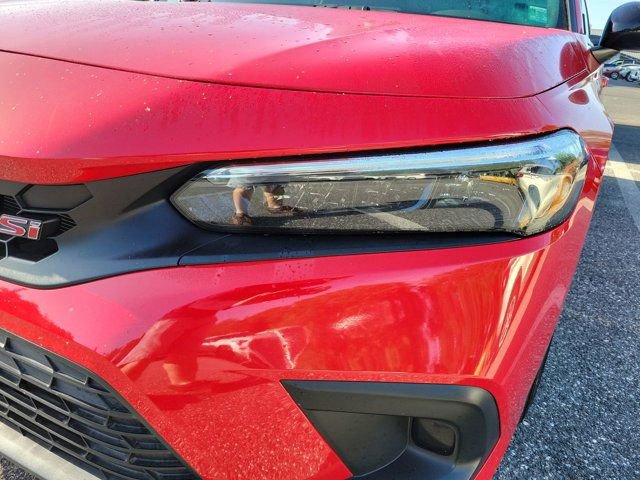 Used 2022 Honda Civic Si image 10
