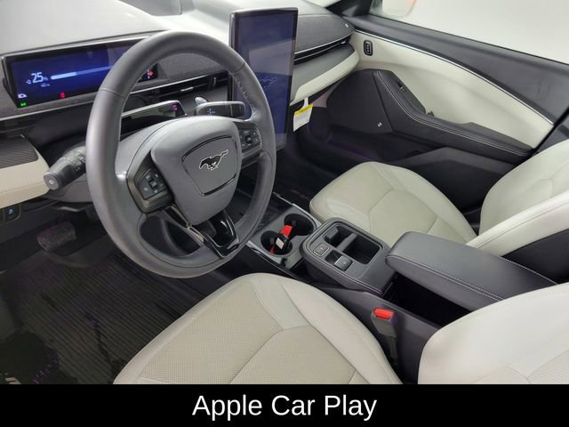 Used 2025 Ford Mustang Mach-E Premium w/ Interior Protection Package image 13