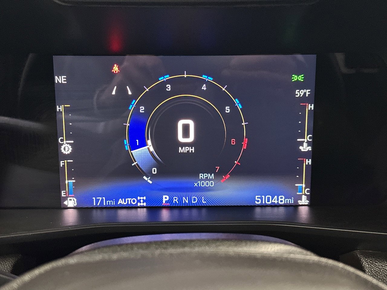 Used 2023 Chevrolet Colorado Trail Boss w/ LPO, Skid Plate Package image 25