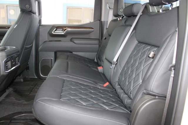 Used 2025 GMC Sierra 1500 Elevation w/ LPO, GMC Protection Package image 22