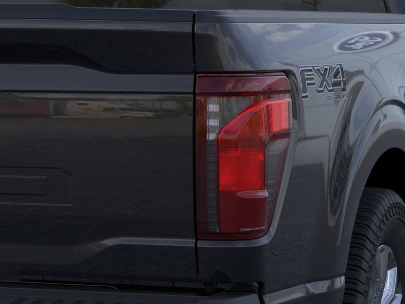 New 2026 Ford F150 XLT w/ XLT Chrome Appearance Package AWD/4WD image 21