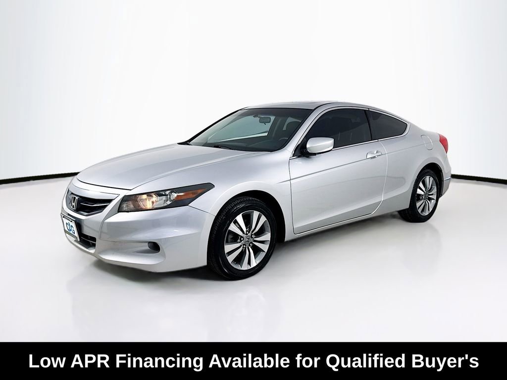 Used 2012 Honda Accord EX-L image 3