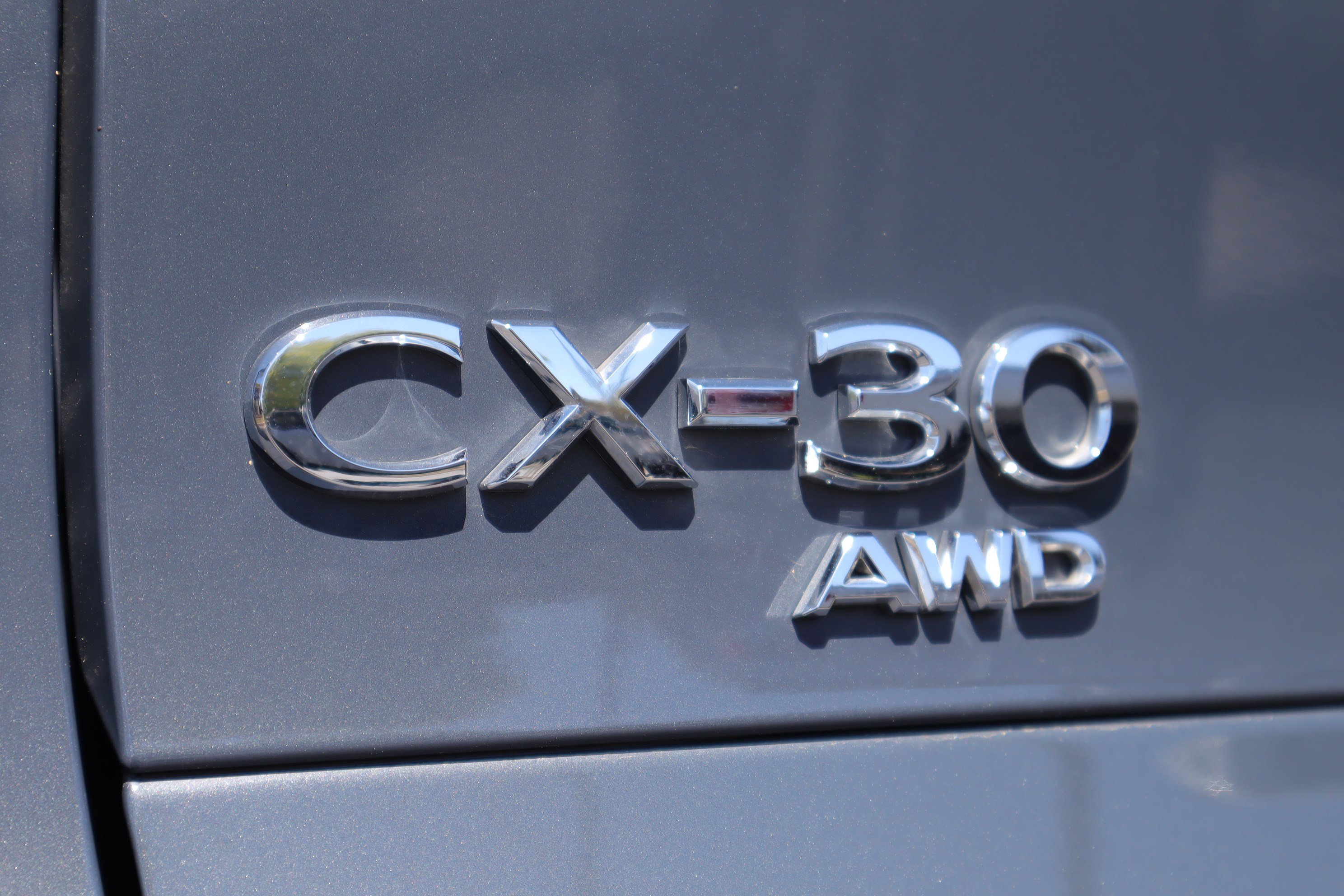 Certified 2023 MAZDA CX-30 AWD 2.5 S w/ Preferred Package image 34