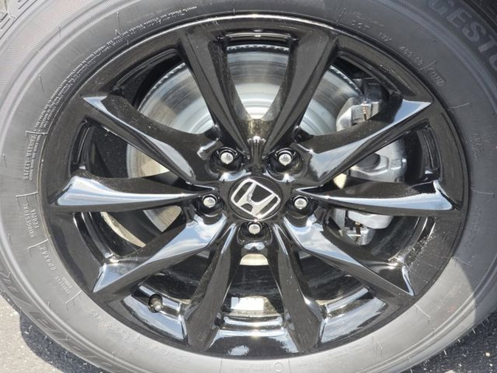 New 2026 Honda CR-V Sport-L image 3