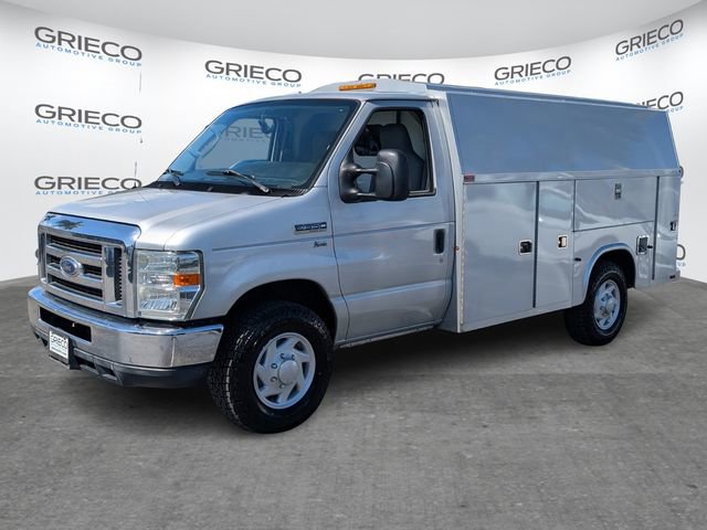 Used 2013 Ford E-350 and Econoline 350 Super Duty w/ PWR Locks & Windows Group image 3