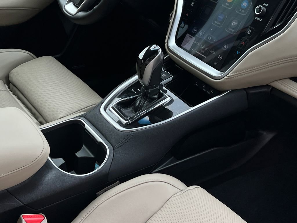 Used 2020 Subaru Legacy Limited image 13