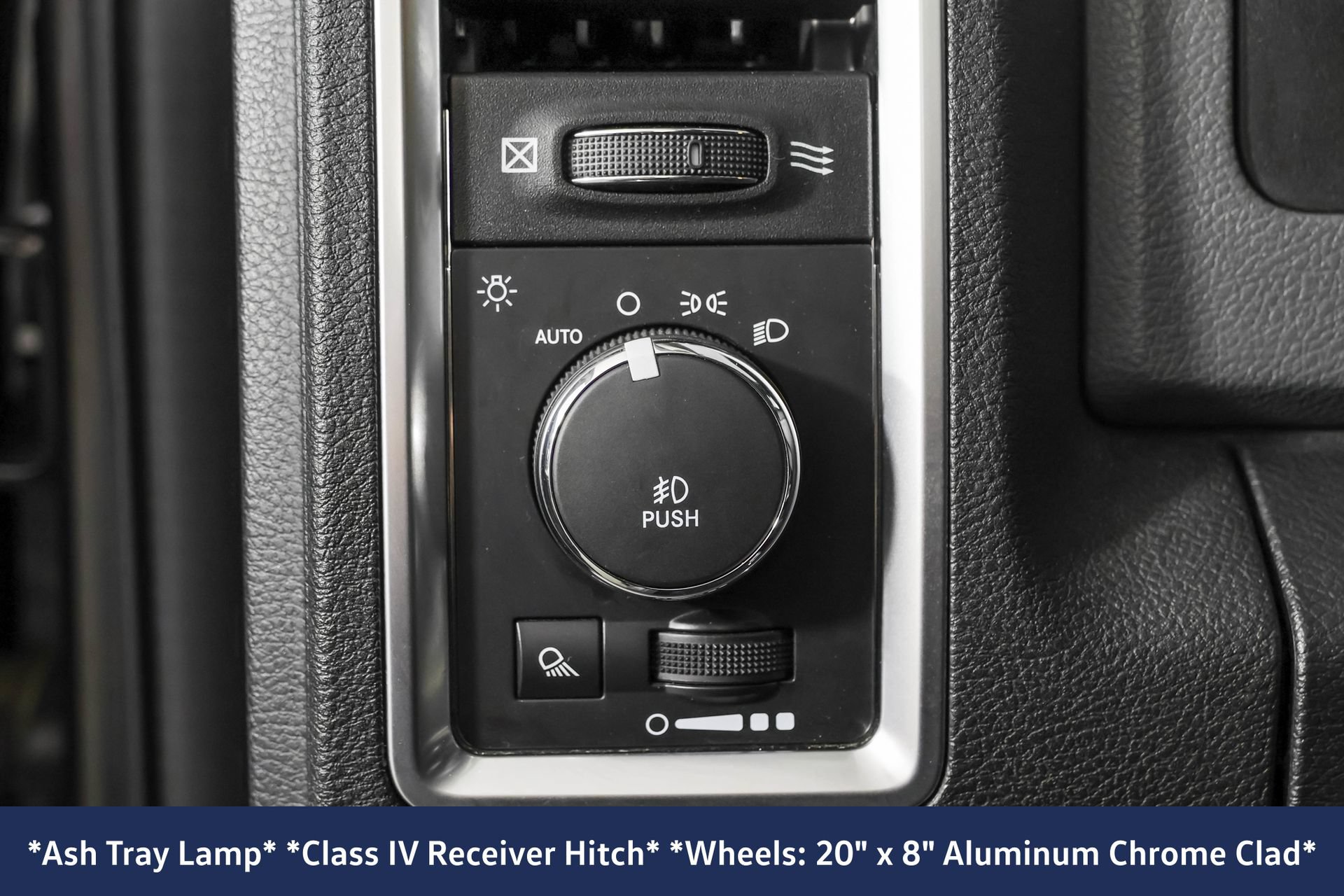Used 2014 RAM 1500 Big Horn AWD/4WD image 26