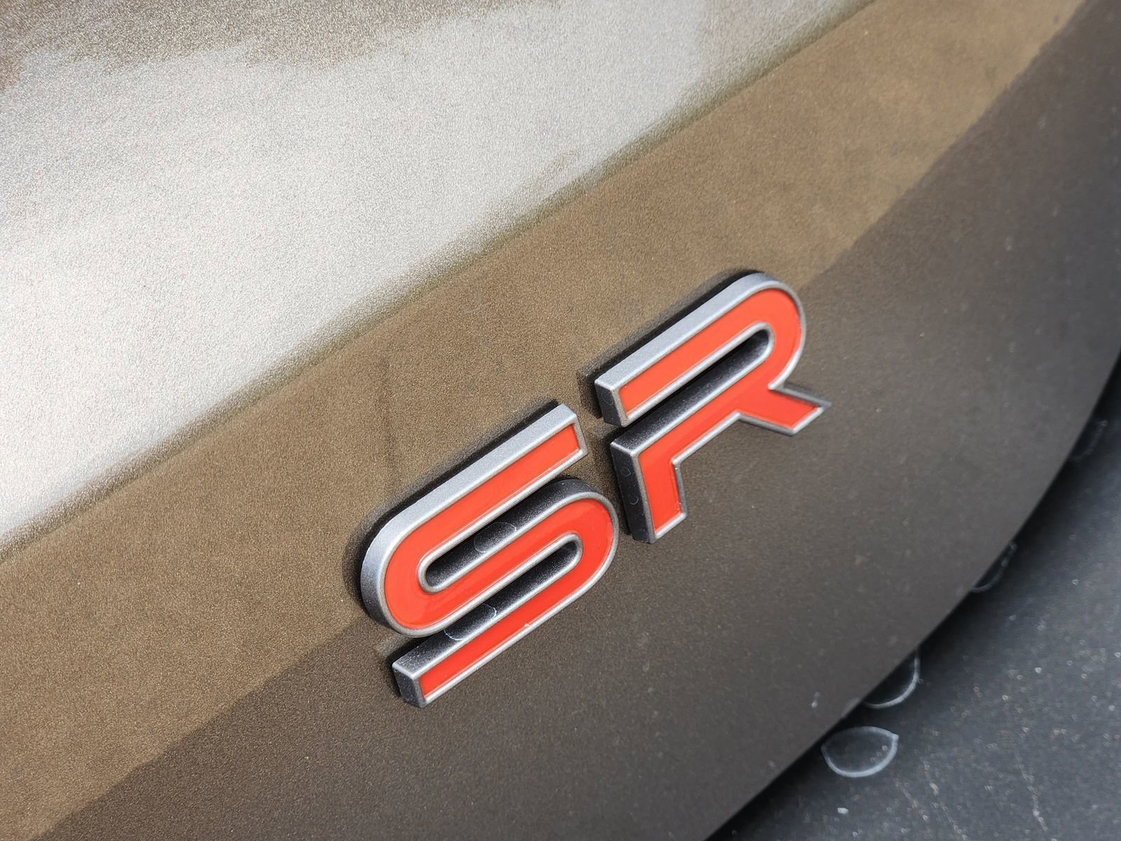 New 2026 Nissan Kicks SR w/ Illumination Package image 12