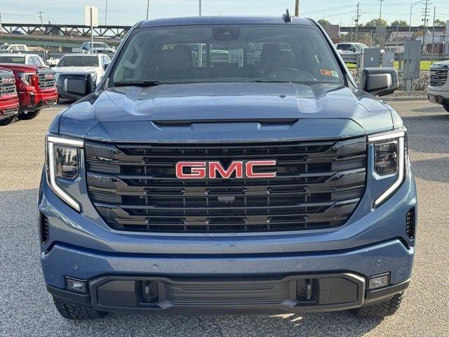 New 2026 GMC Sierra 1500 Elevation w/ Elevation Premium Package image 8