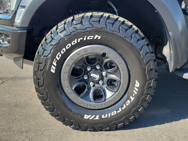 Certified 2022 Ford F150 Raptor w/ Equipment Group 801A High image 29