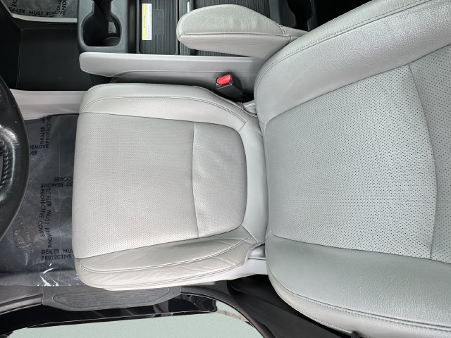 Certified 2019 Honda Odyssey Elite image 14