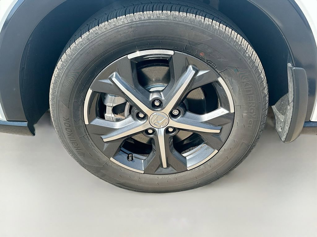 Used 2025 Honda HR-V EX-L image 36
