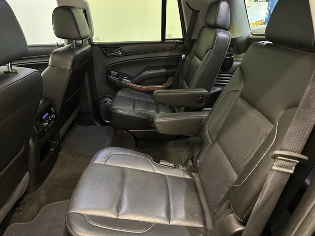 Used 2018 Chevrolet Tahoe Premier AWD/4WD image 27