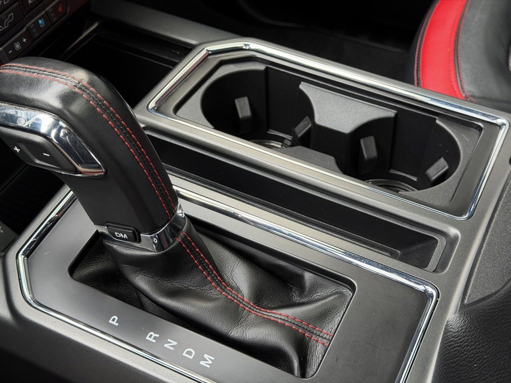 Used 2018 Ford F150 Lariat w/ Equipment Group 502A Luxury image 15