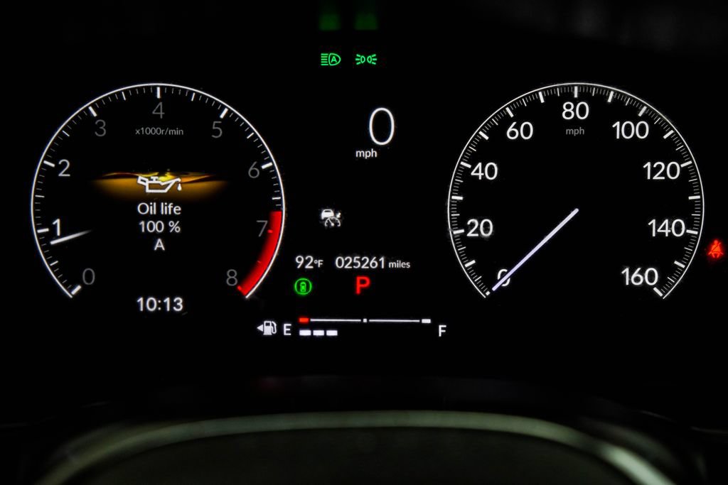 Used 2023 Honda Civic LX image 33