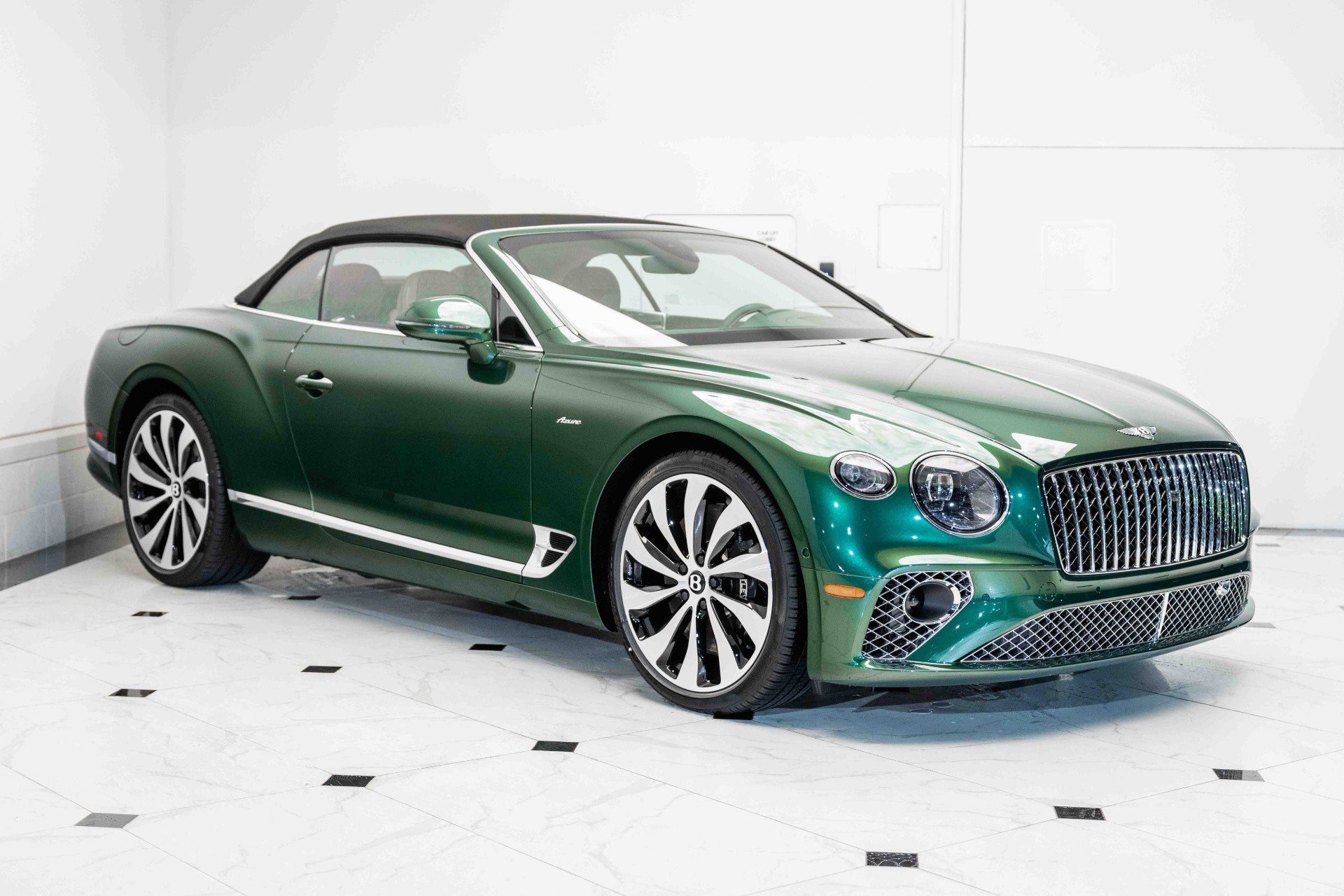Used 2024 Bentley Continental GT V8 AWD/4WD image 10
