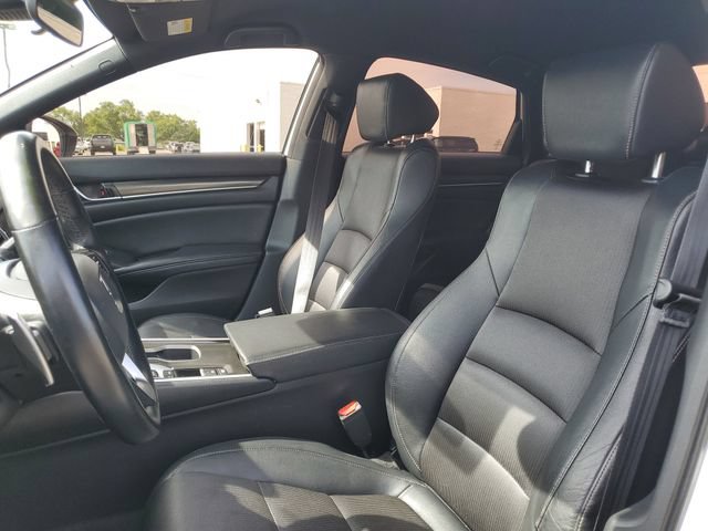 Used 2019 Honda Accord Sport image 6