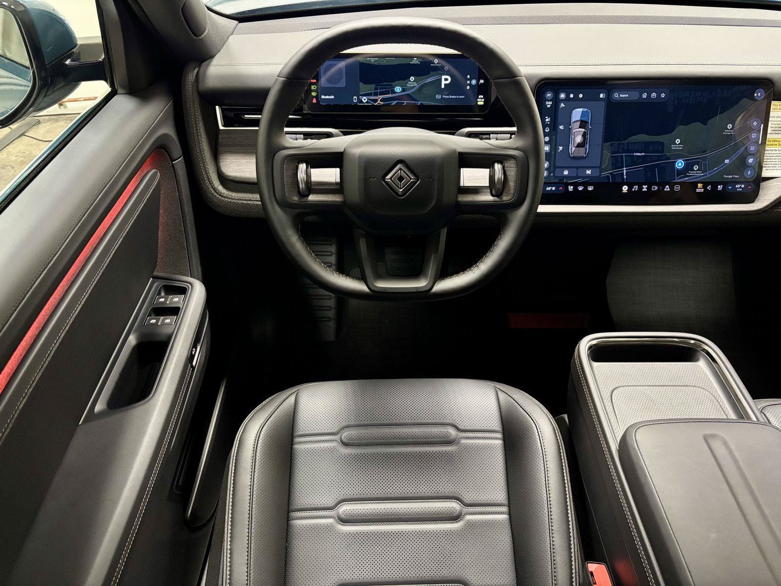 Used 2027 Rivian R2 Performance Dual AWD/4WD image 2