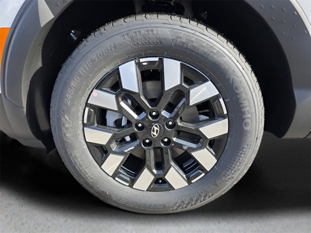 New 2026 Hyundai Santa Cruz SEL image 10