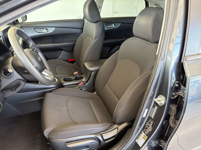 Used 2019 Kia Forte LXS image 19