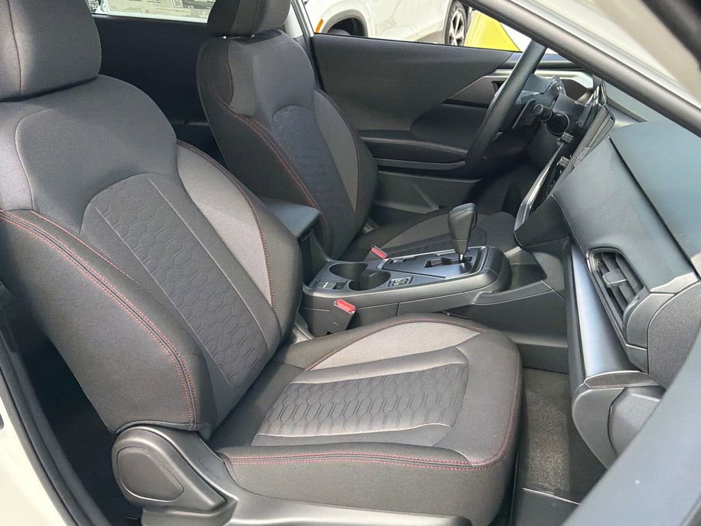 New 2026 Subaru Impreza 2.0i Sport AWD/4WD image 7