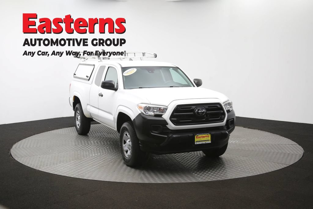 Used 2019 Toyota Tacoma SR RWD image 48