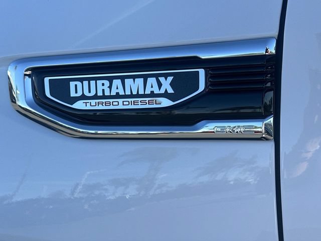 New 2026 GMC Sierra 1500 SLT w/ SLT Premium Package AWD/4WD image 34