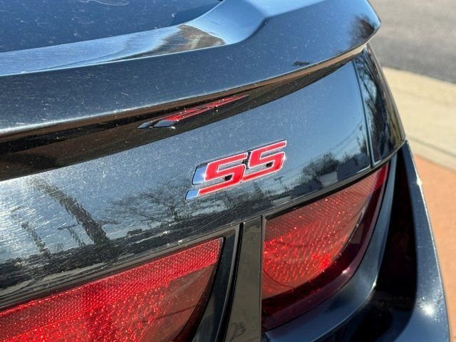 Used 2011 Chevrolet Camaro SS w/ RS Package image 37