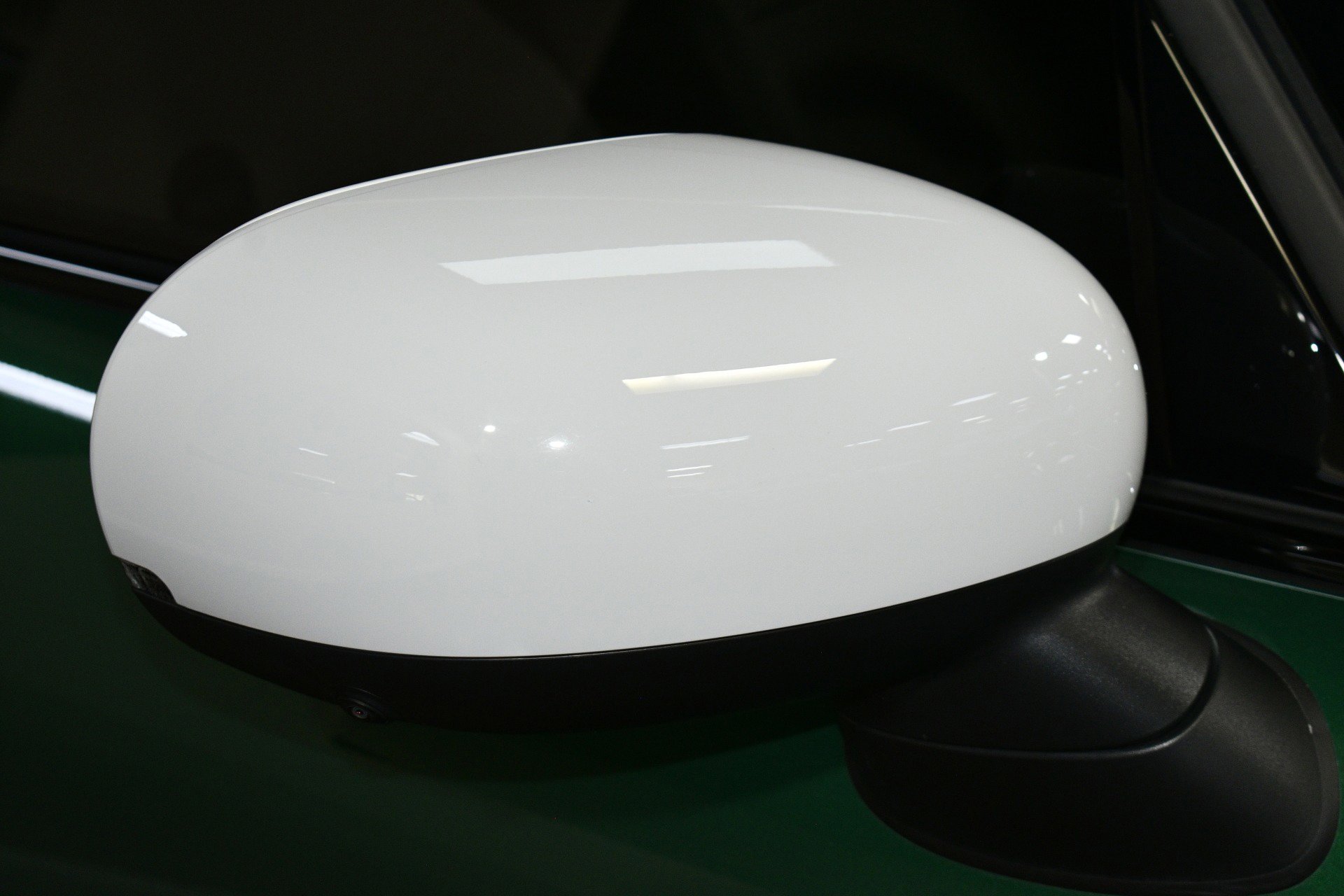 Used 2025 MINI Cooper S image 61