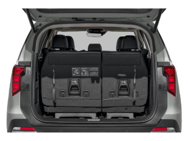 New 2027 Kia Carnival SX FWD image 13
