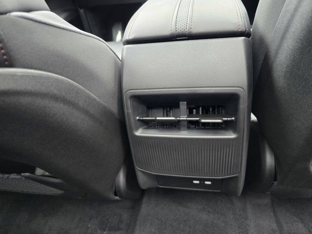 New 2025 Jeep Wagoneer S Limited AWD/4WD image 35