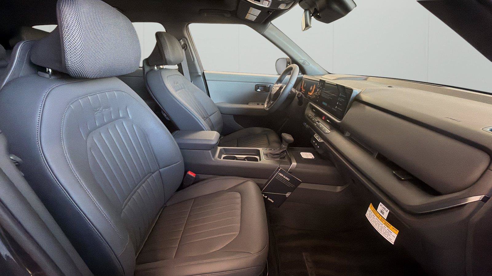 New 2027 Kia Seltos X-Line S AWD/4WD image 14