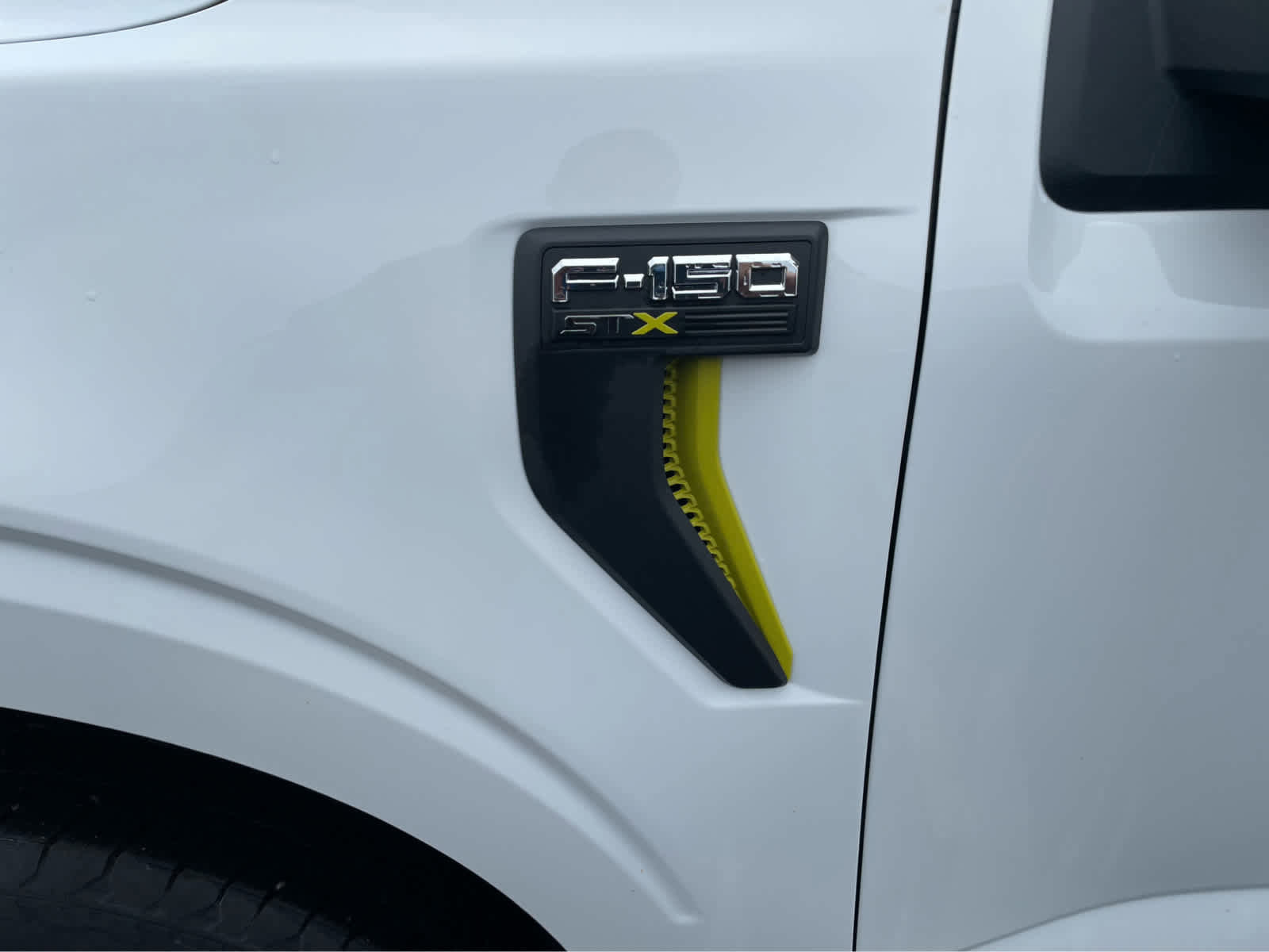 Used 2025 Ford F150 STX w/ Equipment Group 200A image 10