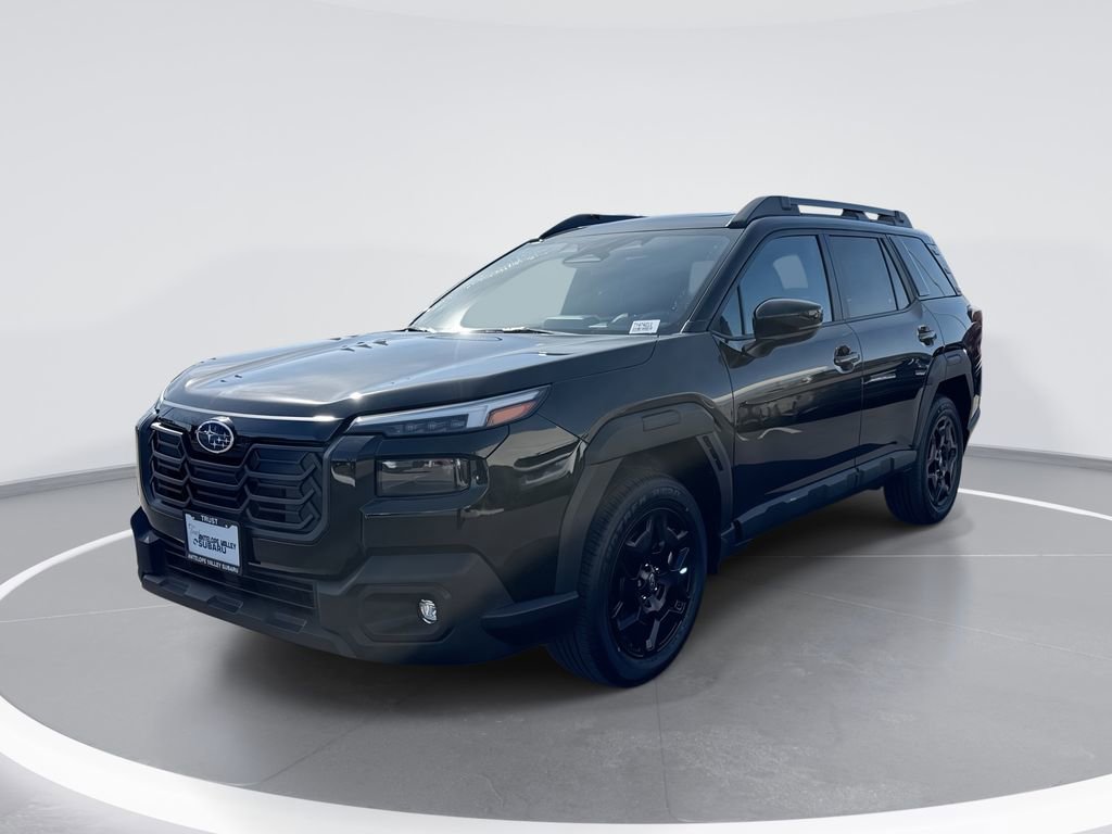 New 2026 Subaru Outback Limited image 1