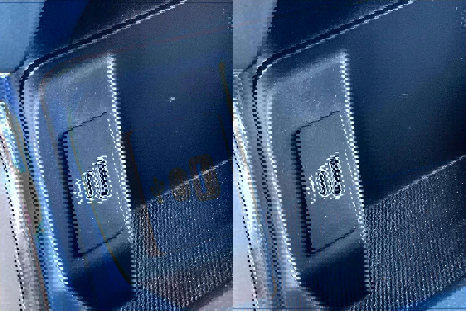 Used 2025 Ford F150 STX w/ Equipment Group 201A FX4 AWD/4WD image 32