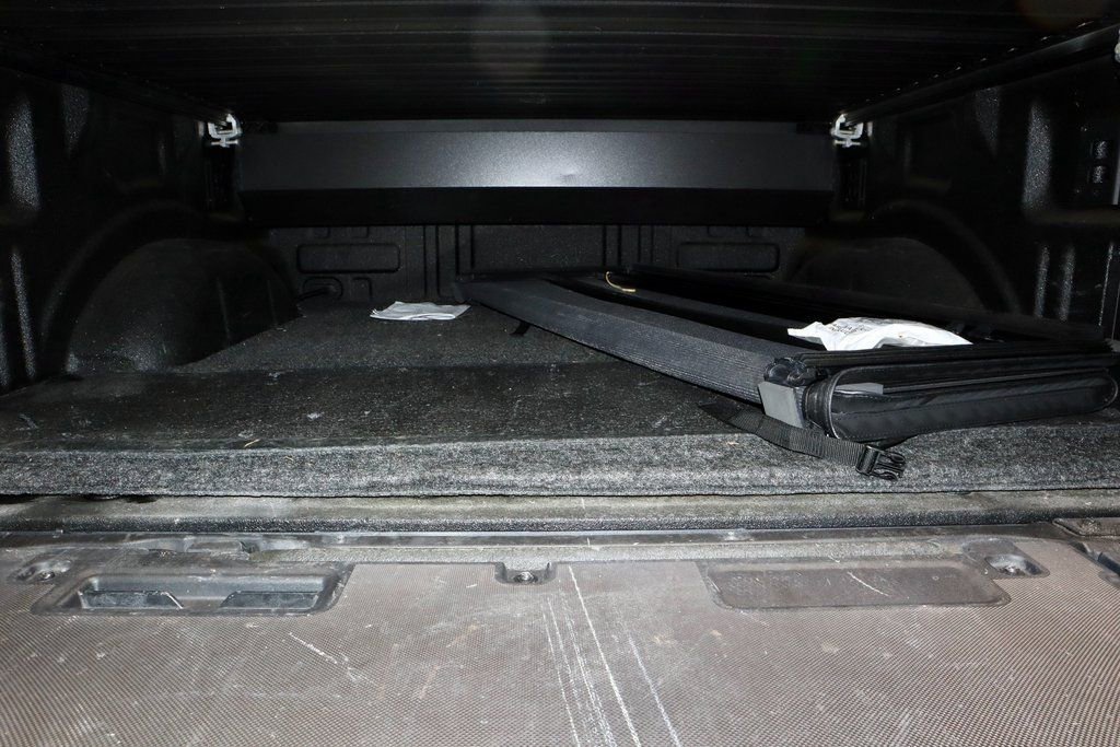 Certified 2024 Ford F150 Platinum w/ Equipment Group 702A High image 17