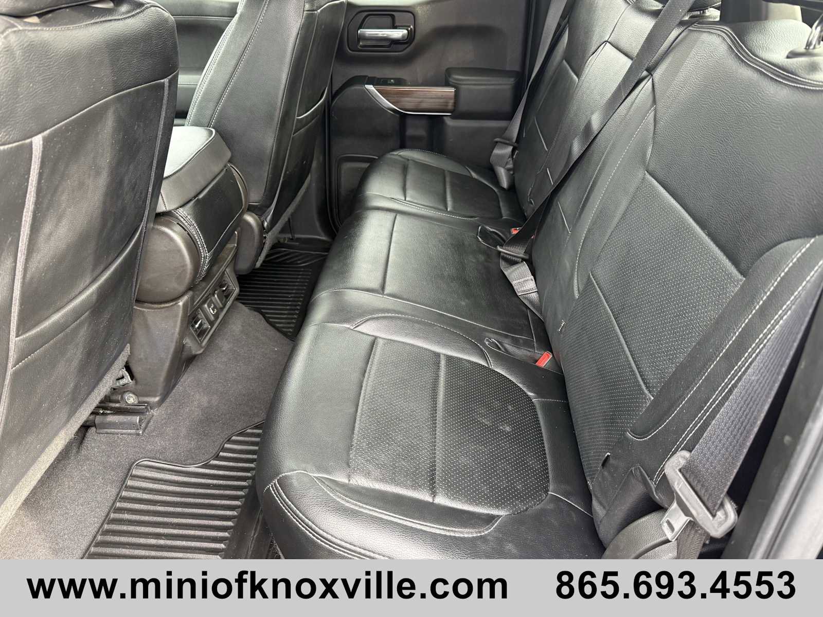 Used 2019 Chevrolet Silverado 1500 RST w/ All-Star Edition image 30