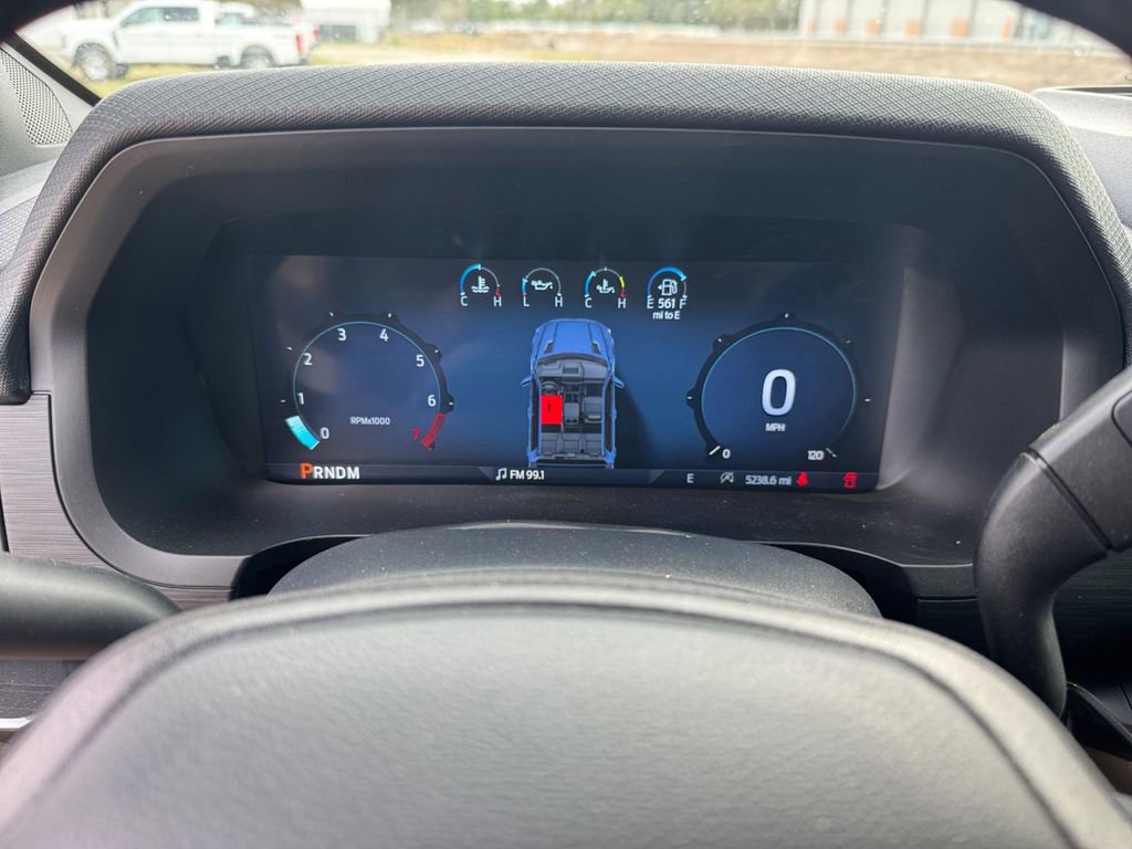 New 2025 Ford F150 STX w/ Equipment Group 200A image 35