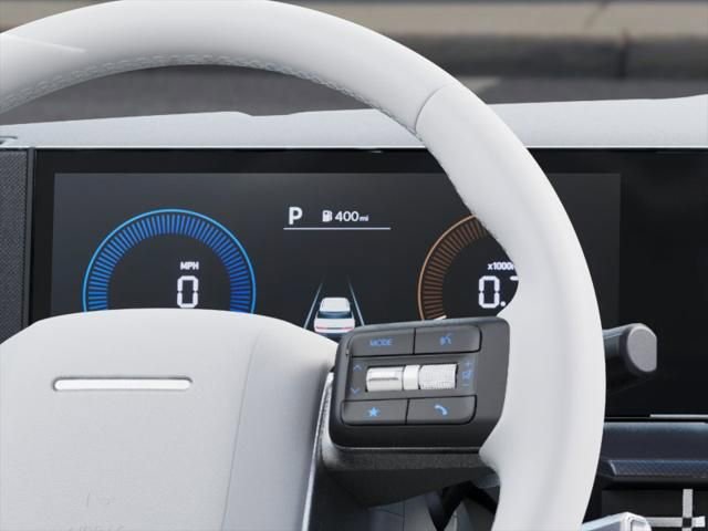 New 2025 Hyundai Santa Fe SEL image 14