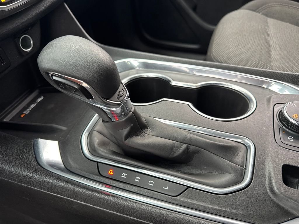 Used 2023 Chevrolet Traverse LT image 21