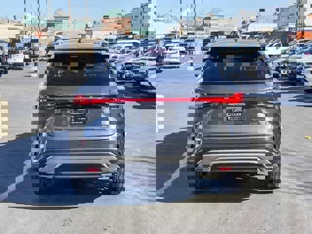 New 2026 Lexus RX 350 image 8