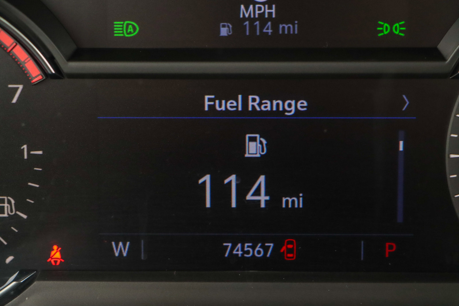 Used 2020 Cadillac XT6 Premium Luxury image 16